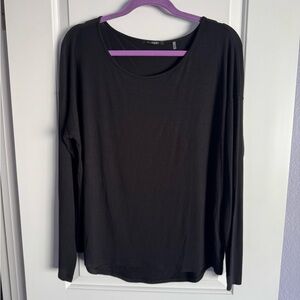 TAHARI, drop shoulder, thin, XLNT